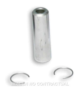 BULÓN PISTÓN MALOSSI 10X05X33,5 MM