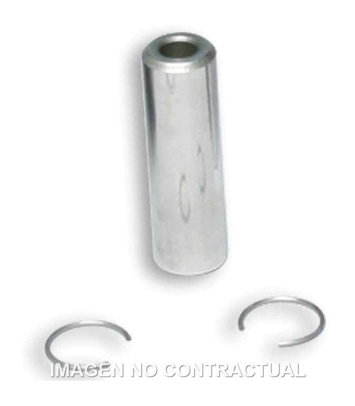 BULÓN PISTÓN MALOSSI 10X05X33,5 MM