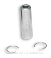 BULÓN PISTÓN MALOSSI 10X05X33,5 MM