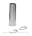 BULON PISTON MALOSSI 14X08X47