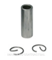 Bulón pistón Malossi 13X09X36 mm