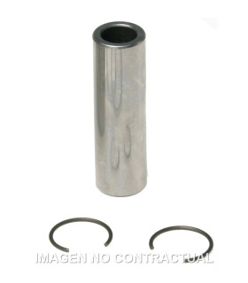 BULÓN PISTÓN MALOSSI 12x08x40 MM