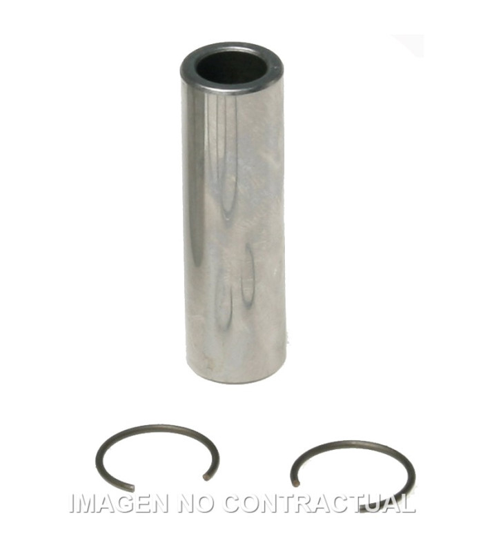 BULÓN PISTÓN MALOSSI 12x08x40 MM