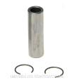 BULÓN PISTÓN MALOSSI 12x08x40 MM