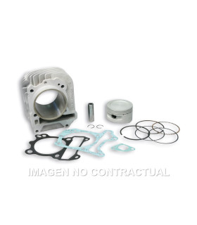 Cilindro S /Culata D.70 Aluminio Motor Leader Skipper 4T
