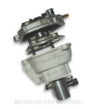 Cilindro C/Culata Y Culatín D.40 MHR Aerox 50 LC