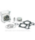 Cilindro S/Culata AluminioD.61 Honda @ 150,SH 150 4T