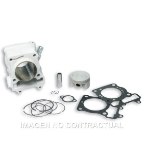 Cilindro S/Culata AluminioD.61 Honda @ 150,SH 150 4T