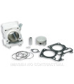 Cilindro S/Culata AluminioD.61 Honda @ 150,SH 150 4T
