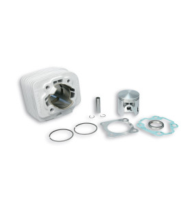 Cilindro sin culata Suzuki Address 100 V