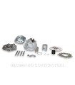 Cilindro C/ Culata Y Culatín MHR D.40,3mm Minarelli AM6