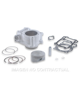 Cilindro S/Culata D. 67 Honda CBR 125 LC, Aluminio