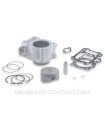 Cilindro S/Culata D. 67 Honda CBR 125 LC, Aluminio