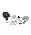 Cilindro C/Culata Peugeot Jet C-Tech 50 LC, Ludix