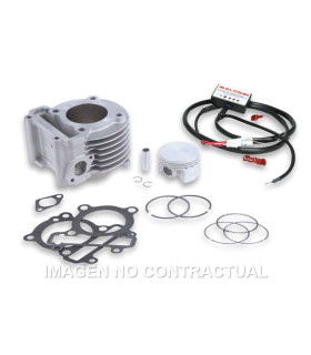 Cilindro Hi-Tech D.58 Yamaha Cygnus X 125 4T