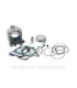 Cilindro Malossi Aluminio Aprilia Sportcity 125