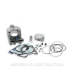 Cilindro Malossi Aluminio Aprilia Sportcity 125