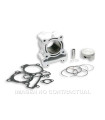 Cilindro Malossi Aluminio Rieju Marathon Pro 125
