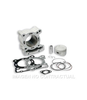 Cilindro sin culata Derbi GPR 125 4T 4V