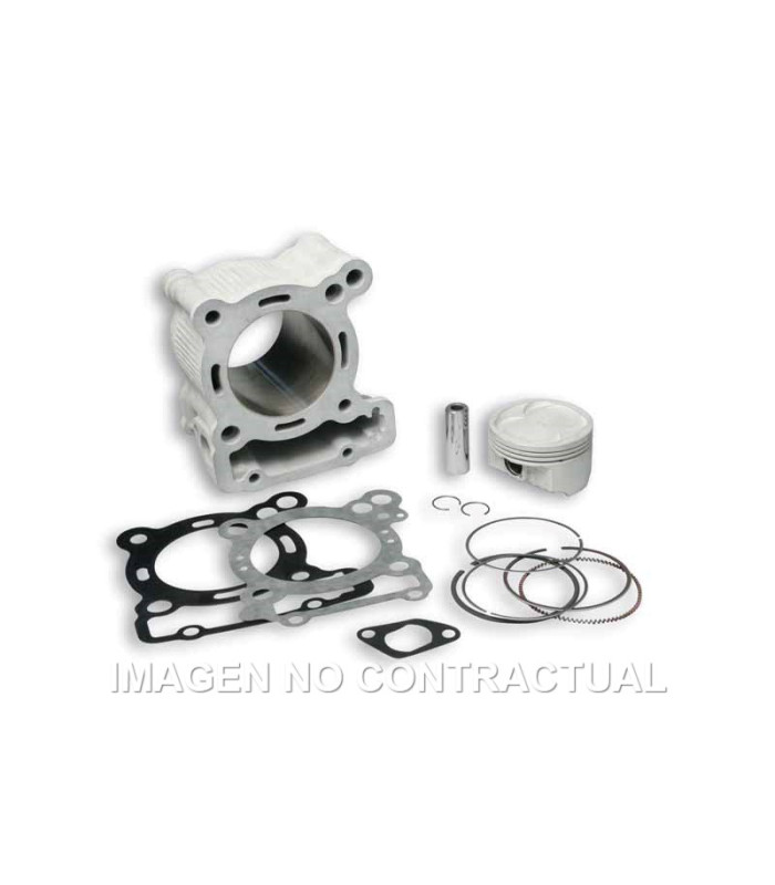 Cilindro sin culata Derbi GPR 125 4T 4V