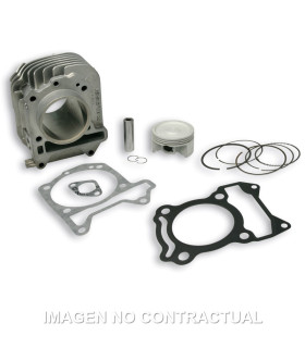 Cilindro Malossi D.63 Piaggio Liberty Iget 125 Euro5