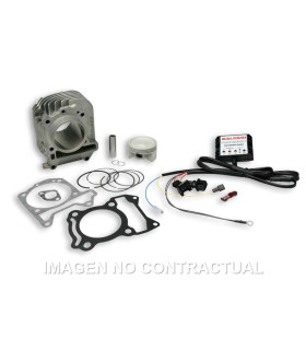 Cilindro sin culata Hi Tech Vespa Primavera 125 4T