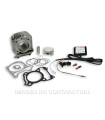 Cilindro sin culata Hi Tech Vespa Primavera 125 4T
