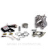 Cilindro Malossi Hi Tech Honda 125 Mode Ø 61 ALUMINIO CON BULÓN Ø 13
