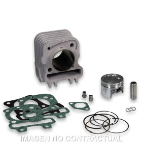 Cilindro Malossi Vespa Primavera 3V Iget 50