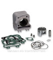 Cilindro Malossi Vespa Primavera 3V Iget 50