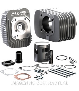 GRUPO TERMICO MALOSSI BIG DEPS 4 MHR PIAGGIO CIAO