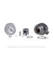 Cilindro c/culata Malossi D.68,5 mm Vespa PX200