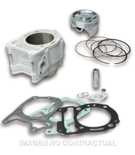 CILINDRO MALOSSI I-TECH PIAGGIO BEVERLY HPE 300 E5