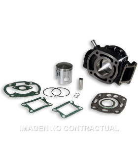 Cilindro S/Culata Honda MBX 80, NSR 75, MTX 80