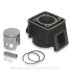 Cilindro S/Culata Yamaha DT 80, RD 80 ,TZR 80