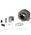 Cilindro S/ Culata Aluminio D. 65 Vespa 125 T-5