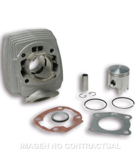 Cilindro Malossi sin culata Peugeot SP 103