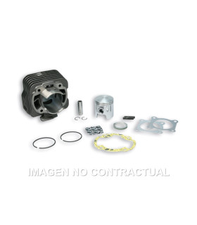 Cilindro S/Culata Honda Sfx 50, Bali 50,SH50 Fifty