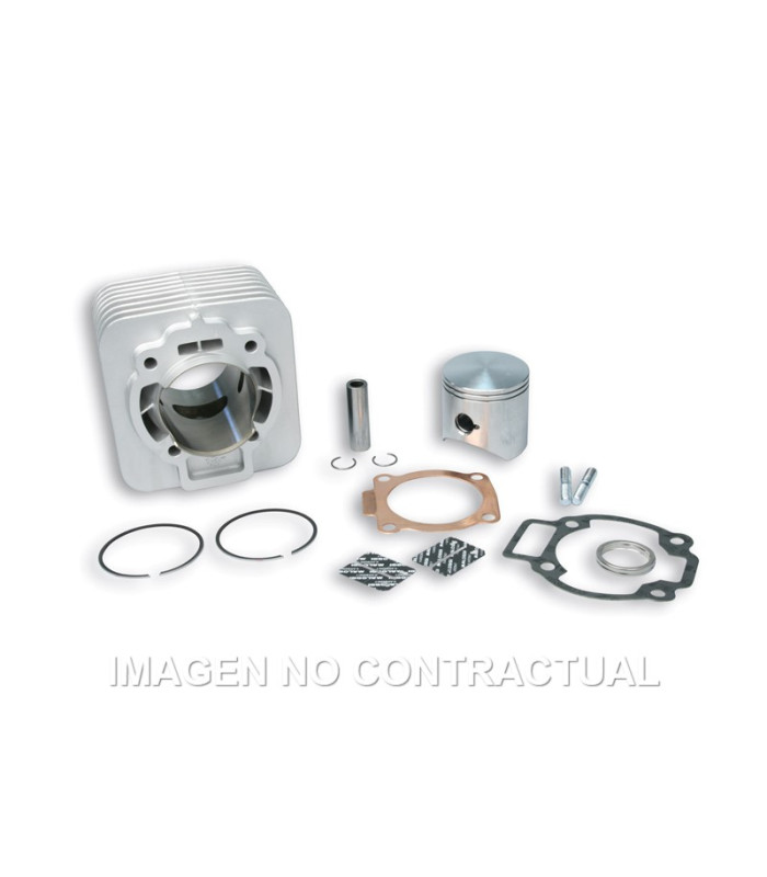 Cilindro Malossi s/Culata Aluminio D. 65 Piaggio Skipper 125