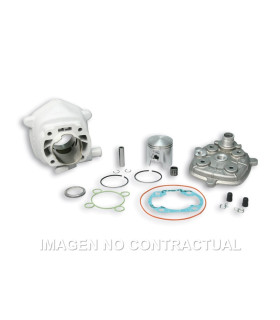 Cilindro C/Culata MHR Aprilia SR 50 Agua