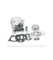 Cilindro S/ Culata D74mm Majesty 250, Leonardo 4T