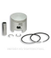 Pistón D.50 Derbi Senda Para Cilindro 3111693