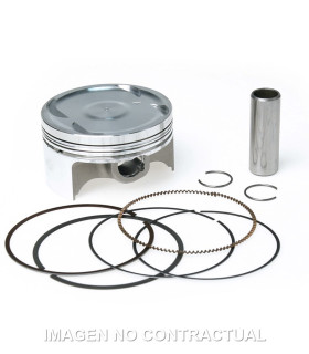 PISTON MALOSSI D.70 BULON 16 Yamaha T-max 530