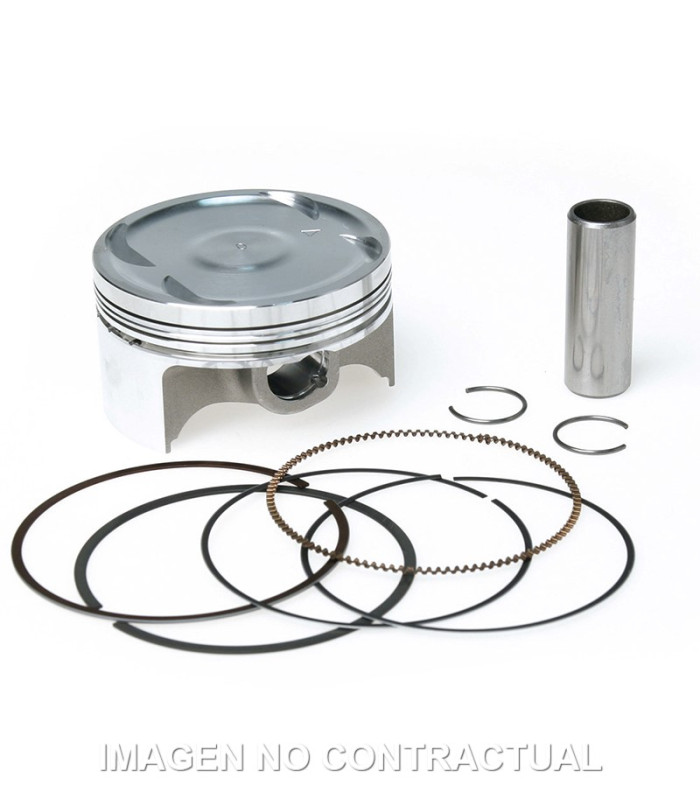 PISTON MALOSSI D.70 BULON 16 Yamaha T-max 530
