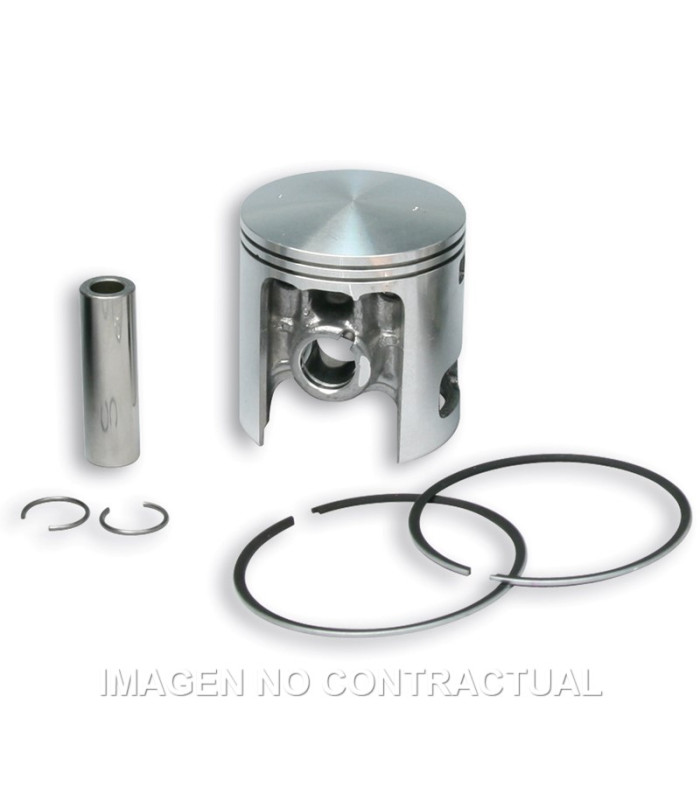 Pistón Malossi D 61 Vespa PX 125/150 Cosa 125/150