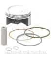 PISTON MALOSSI D.63 MM BULON 14 MM YAMAHA XMAX 125