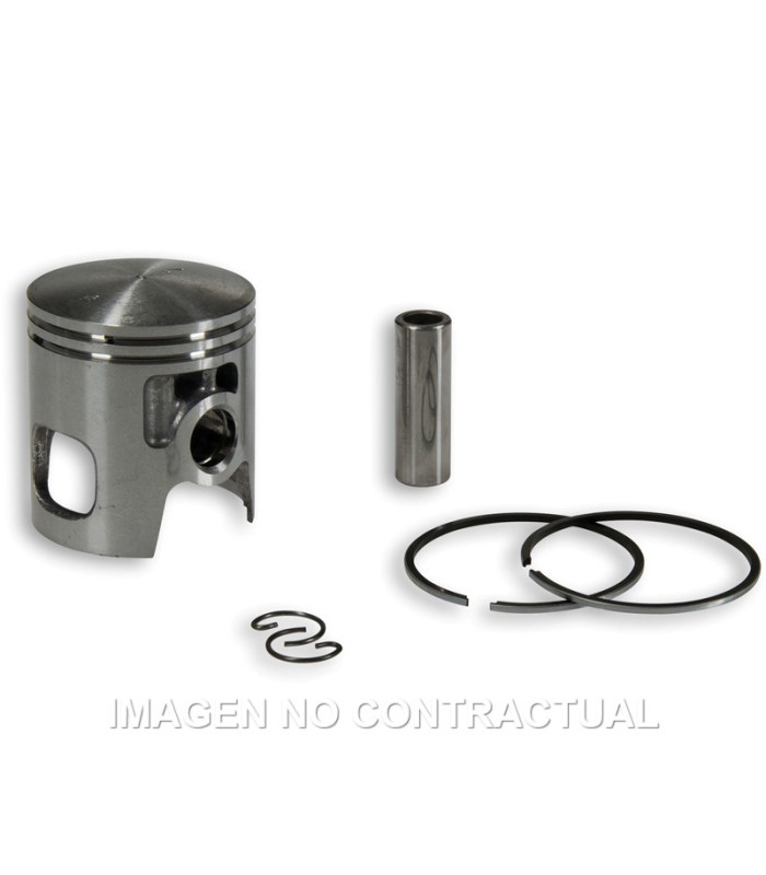 Pistón 45,5 mm ToleranciaA Honda NSR 50