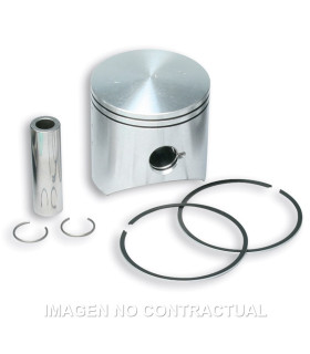 Pistón D 65 mm Tolerancia 0 Honda NSR 125