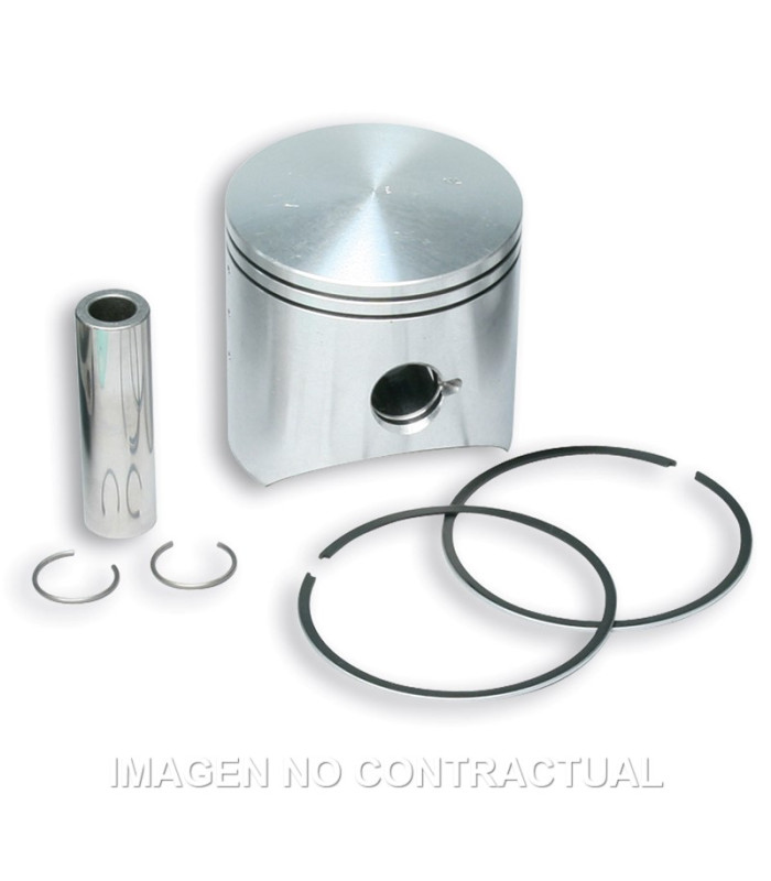Pistón D.65 mm Tolerancia A Honda NSR 125 F, CRM