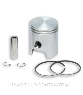 Pistón D.40mm Tolerancia A Yamaha Jog, SR, Rally,Chrono,Firs
